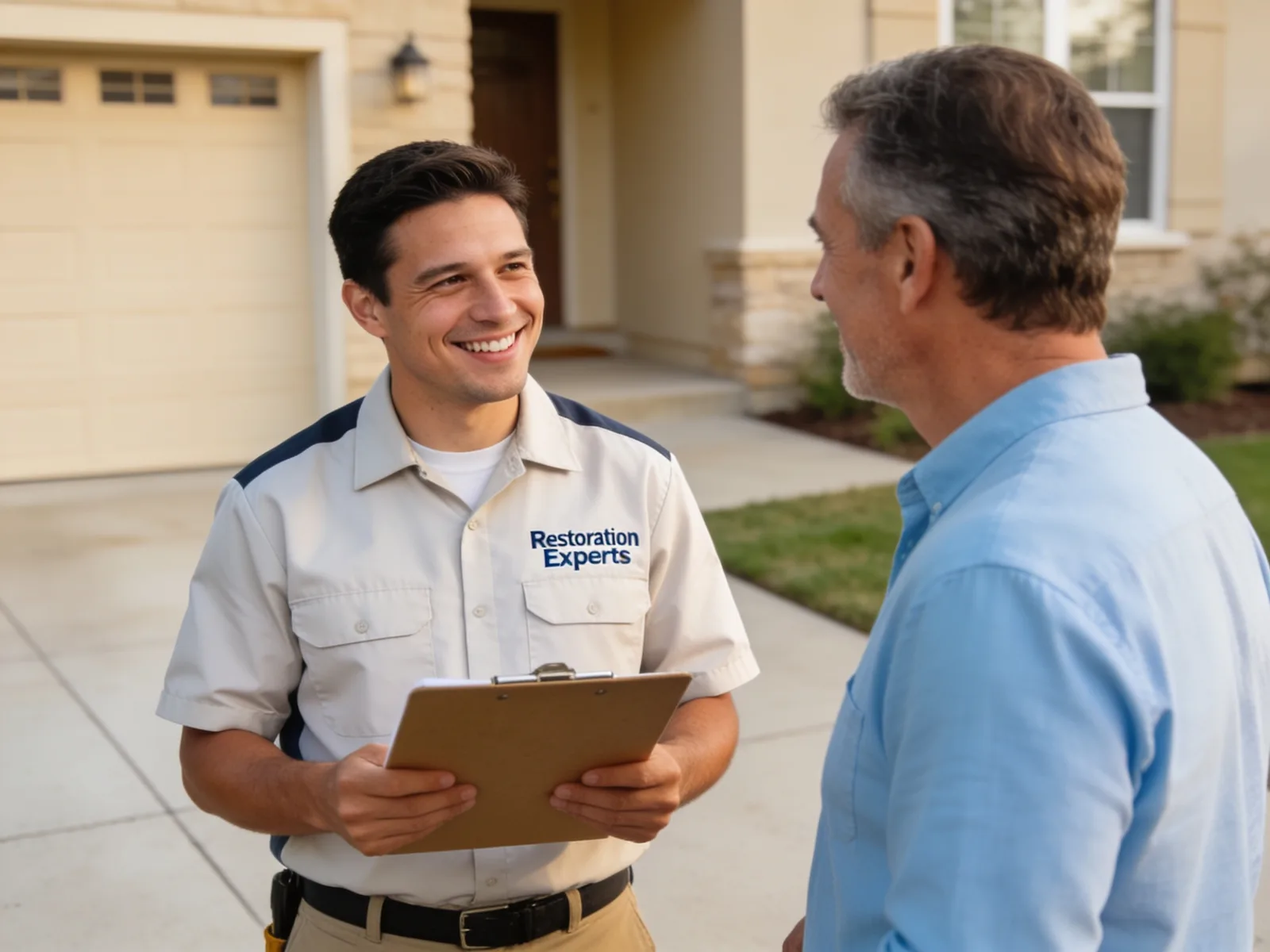 Water Damage Cleanup Somers, IA FAQs